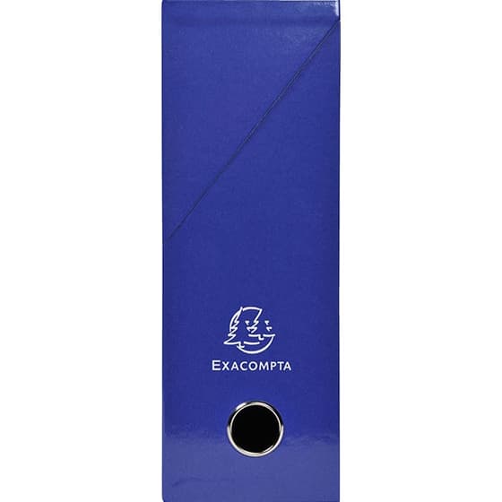 Boite-d'archives-Bleu-EXACOMPTA-Iderama-dos-90mm-89922E_2