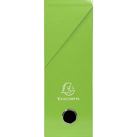 Boite-d'archives-Vert-EXACOMPTA-Iderama-dos-90mm-89923E_2