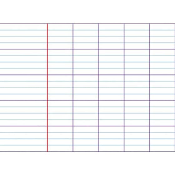 100106979-REGLURE-SEYES-Bloc-orange-OXFORD-A+-160-pages-80g-Seyès-