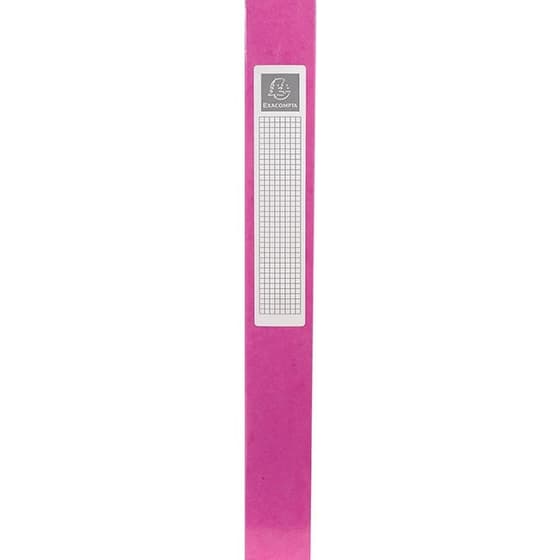 Boîte-de-classement-EXACOMPTA-Rose-Iderama-A4-40mm-59924E_2