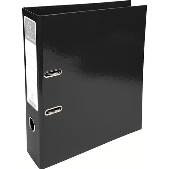 Classeur-à-levier-EXACOMPTA-Iderama-Prem-'Touch-Noir-dos-70mm-53621E_1