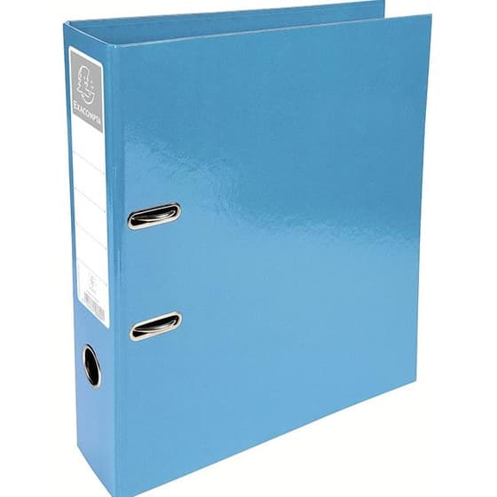 Classeur-à-levier-Iderama-Prem'Touch-Bleu-clair-dos-70mm-53627E_1