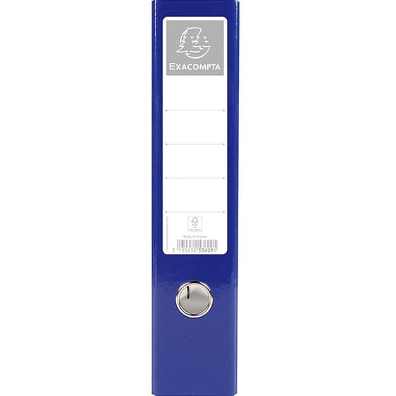 Classeur-à-levier-Iderama-Prem'Touch-Bleu-dos-70mm-53622E_2