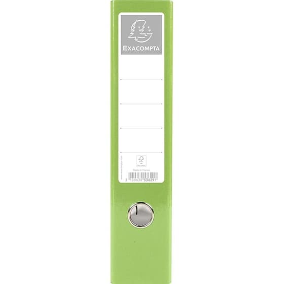 Classeur-à-levier-Iderama-Prem'Touch-Vert-dos-70mm-53623E_2