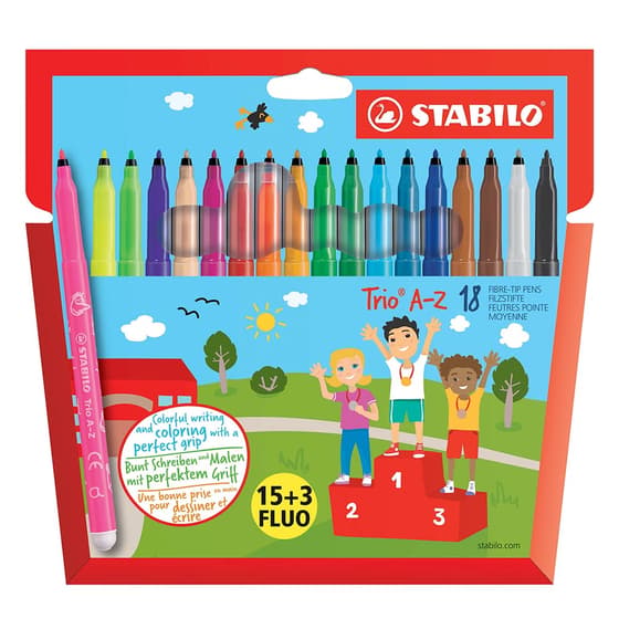STAF47200-lot-de-18-feutres-pointe-moyenne-stabilo-trio-a-z