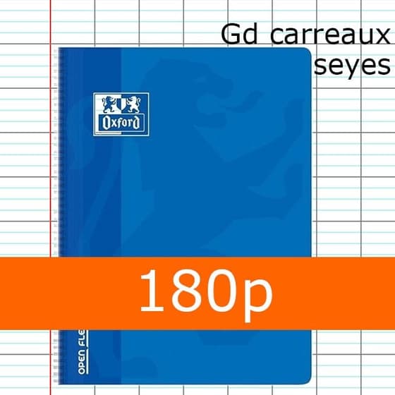 100107288_1-Cahier-Openflex-Spirale-Polypro-Bleu-OXFORD-24x32-180p