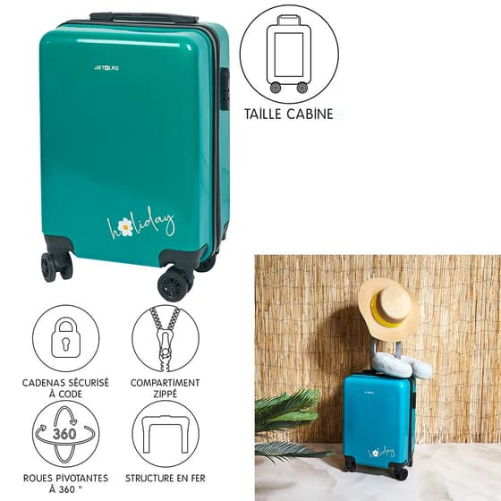 cmpvo0009-valise-cabine-rigide-jet-lag-holidays-54cm-verte-9