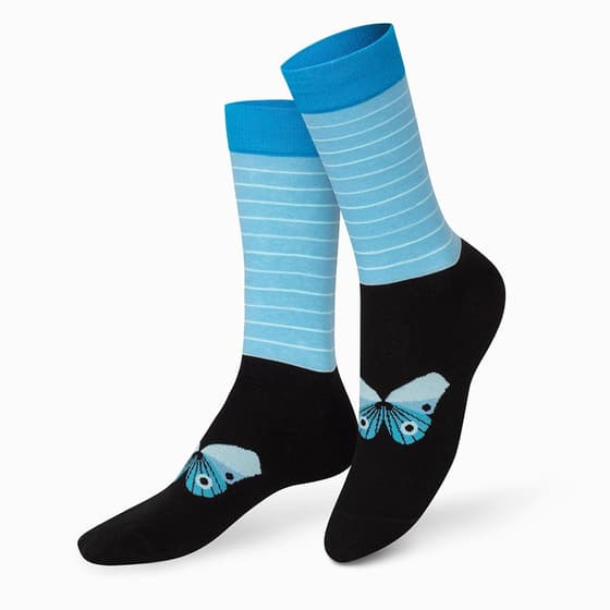 eatemsnoctbbl-paire-de-chaussettes-eat-my-socks-papillon-tropical-bleu-2