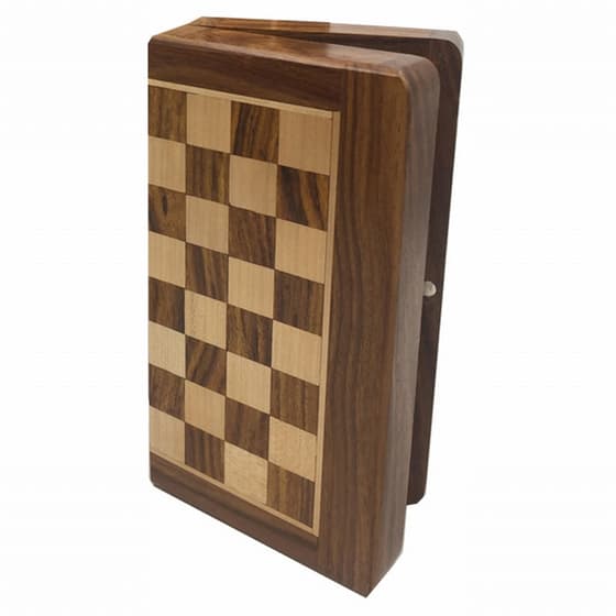WILECBM07S-Jeu-d-echecs-en-bois-18cm-Coffret-pliable-6