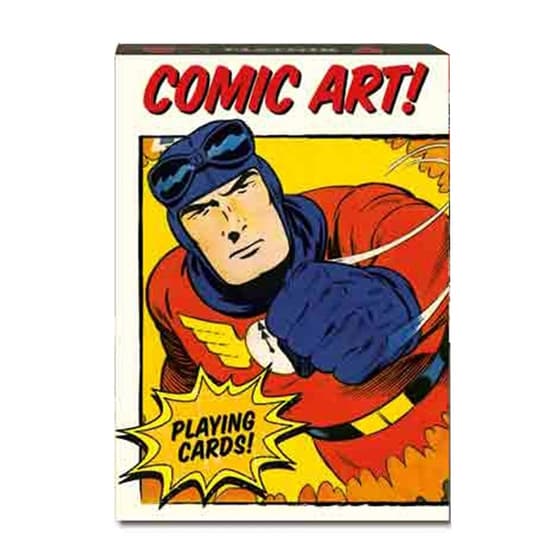 WIL1616-Jeu-de-55-cartes-Vintage-Comic-1