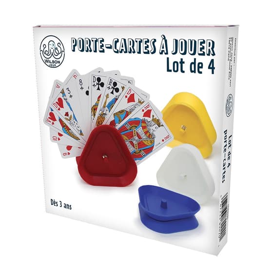WIL82020-Lot-de-4-Porte-cartes-1