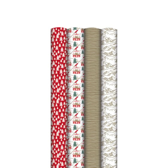cla202100c-lot-4-rouleaux-papier-cadeau-2m-clairefontaine-altitude-et-2-bolducs-or-2