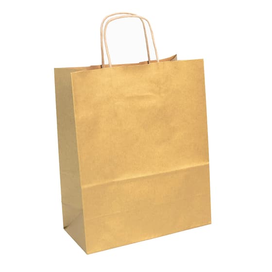 CLA395705C-sac-cadeau-kraft-lisse-or-22x10x27cm-1
