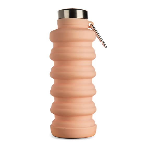 PIUPL1309PI-Gourde-silicone-retractable-PIU-FORTY-Isotherme-200-500ml-Rose-2