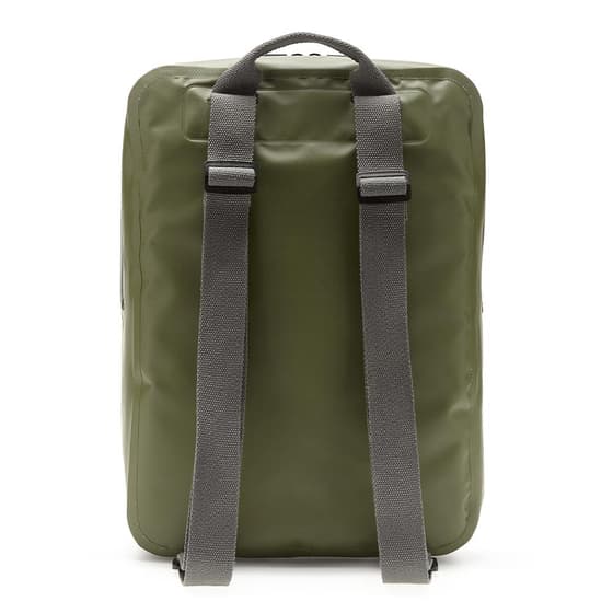 PIUBB011KL-Sac-a-dos-ordinateur-impermeable-PIU-FORTY-Baybag-1-compartiment-kaki-2