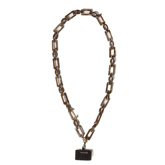 PIUP0389ASMARRONFONCE-Chaine-universelle-multifonction-60cm-marron-fonce-2