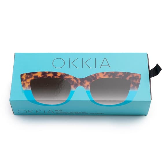 PIUOK013HB-Lunettes-de-soleil-OKKIA-Claudia-Big-Cat-Eye-Ecaille-Havana-Blue-1