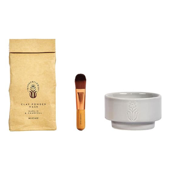 UPPWFL018-Coffret-Masque-pour-le-visage-Argile-de-Kaolin-et-Charbon-1