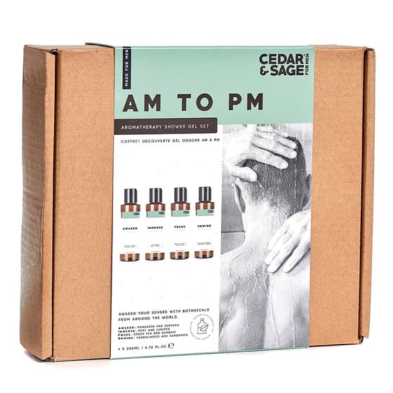 UPPML0014GN-Coffret-decouverte-4-Gels-Douche-Aromatherapie-du-matin-au-soir-1