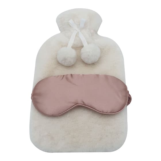 UPPAH0316CR-Ensemble-Bouillotte-2L-et-Masque-de-sommeil-en-satin-blanc-1