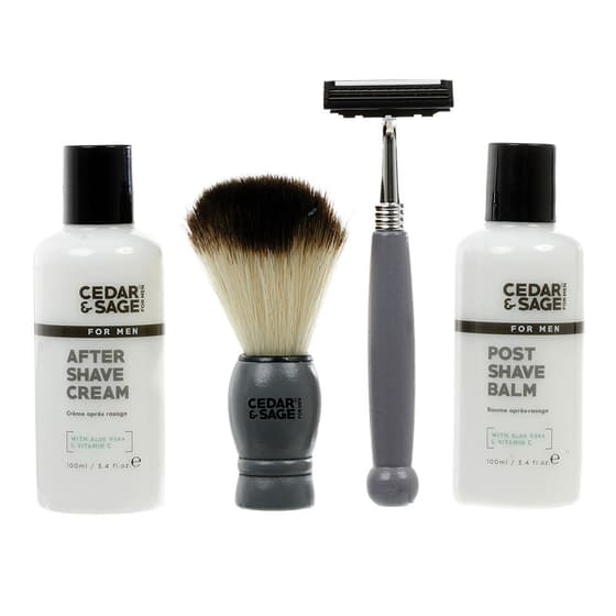 UPPMLGS0005BK-Set-de-toilette-de-voyage-CEDAR-&-SAGE-pour-Homme-Barbe-et-rasage-4
