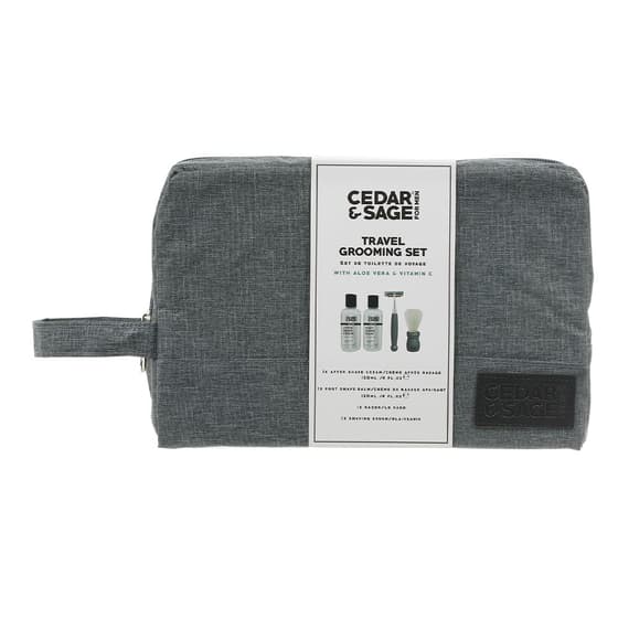 UPPMLGS0005BK-Set-de-toilette-de-voyage-CEDAR-&-SAGE-pour-Homme-Barbe-et-rasage-2