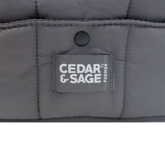 UPPML0022GY-Trousse-de-toilette-matelassee-CEDAR-&-SAGE-grise-1