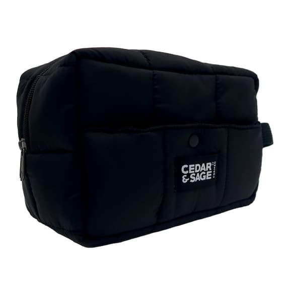 UPPML0021BK-Trousse-de-toilette-matelassee-CEDAR-&-SAGE-noir-2