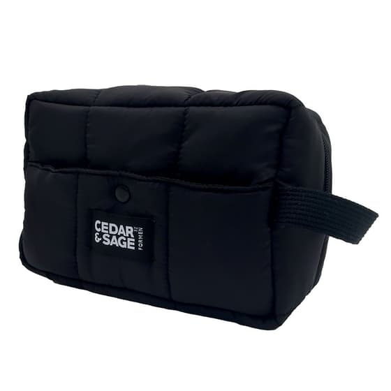 UPPML0021BK-Trousse-de-toilette-matelassee-CEDAR-&-SAGE-noir-1