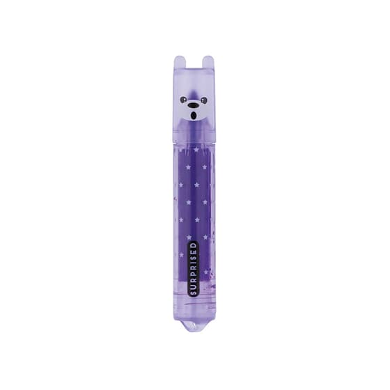 LEGMHKIT3-6-mini-Surligneurs-Ourson-LEGAMI-1