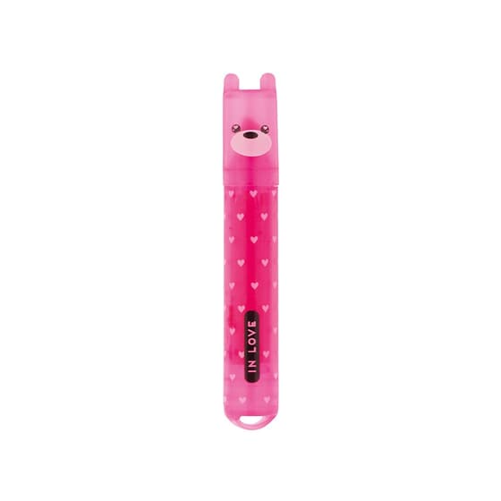 LEGMHKIT3-6-mini-Surligneurs-Ourson-LEGAMI-5