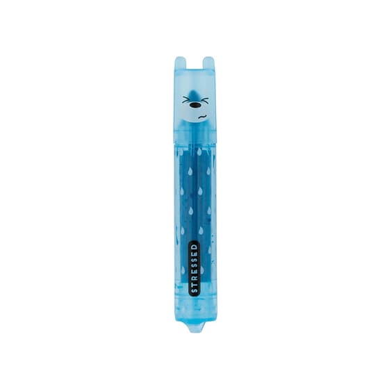 LEGMHKIT3-6-mini-Surligneurs-Ourson-LEGAMI-8