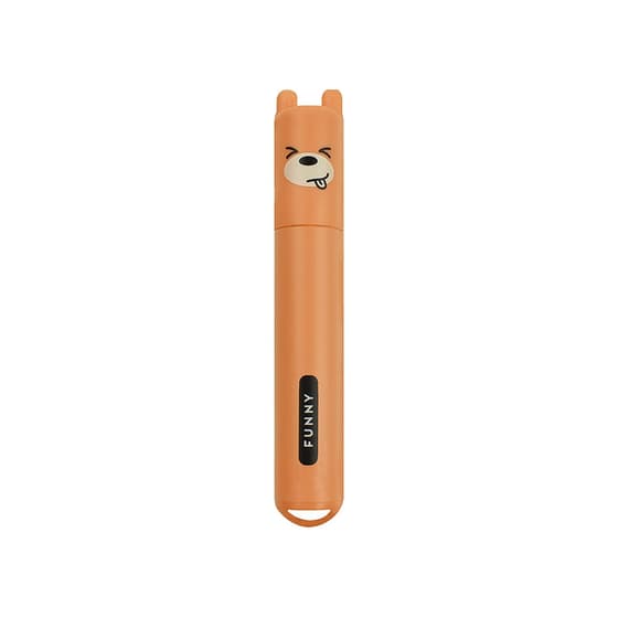 LEGMHKIT4-6-mini-Surligneurs-Pastel-Ourson-LEGAMI-6