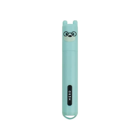 LEGMHKIT4-6-mini-Surligneurs-Pastel-Ourson-LEGAMI-2