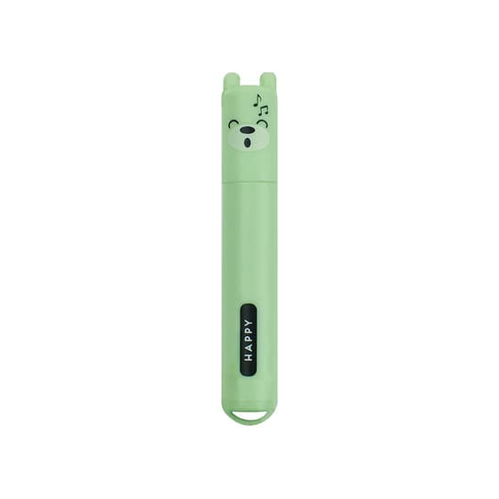 LEGMHKIT4-6-mini-Surligneurs-Pastel-Ourson-LEGAMI-5