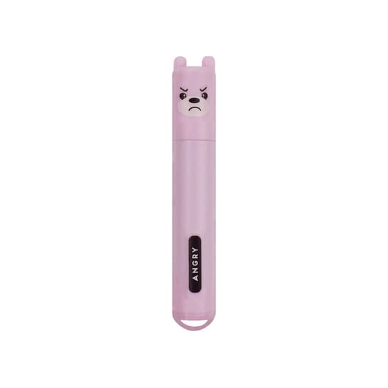 LEGMHKIT4-6-mini-Surligneurs-Pastel-Ourson-LEGAMI-8