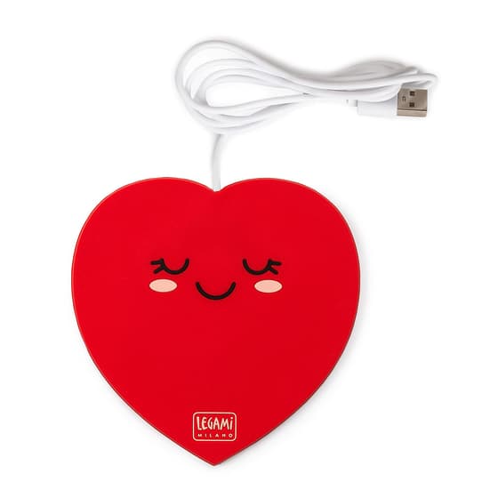 LEGWIU0010-Chauffe-tasse-USB-LEGAMI-Coeur-1