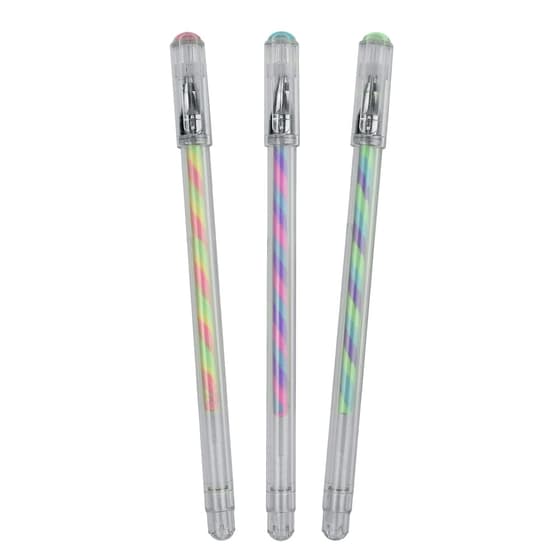 LEGTWPKIT1-Lot-de-3-stylos-a-encre-gel-Multicolore-LEGAMI-pointe-moyenne-1mm-2