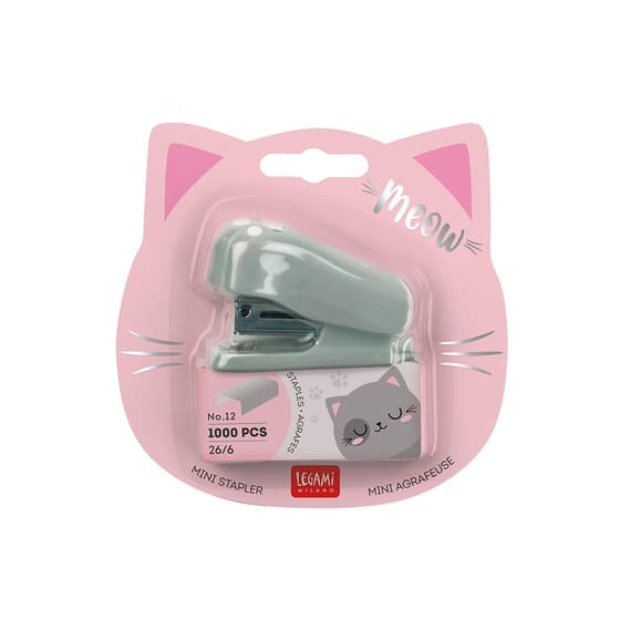 LEGSTAP0003-Mini-aggrafeuse-26-6-LEGAMI-Patte-de-Chat-1000-agrafes-1