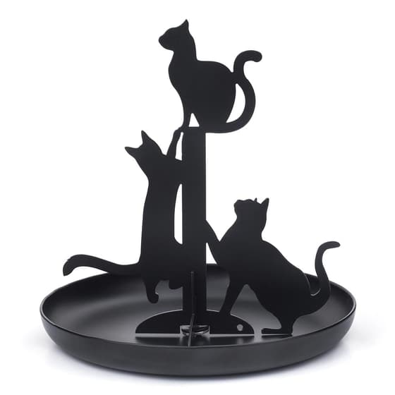 KIKJK14-Presentoir-porte-bijoux-Chats-noir-1