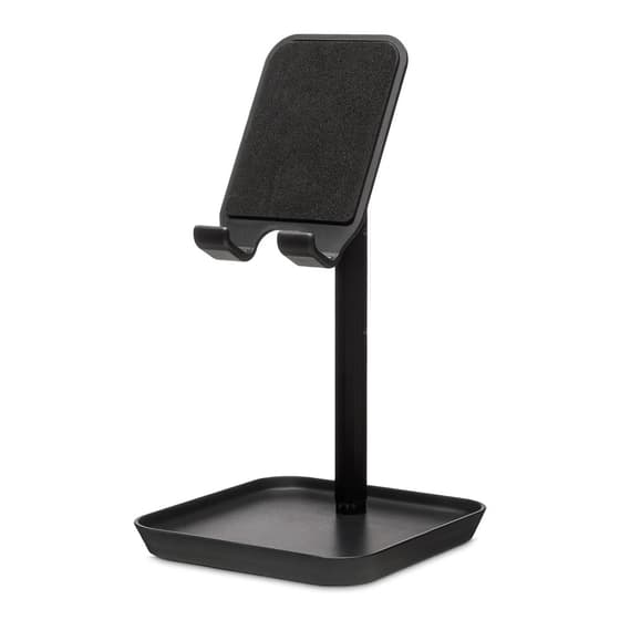 KIKUS216BK-Support-telephone-portable-reglable-noir-3