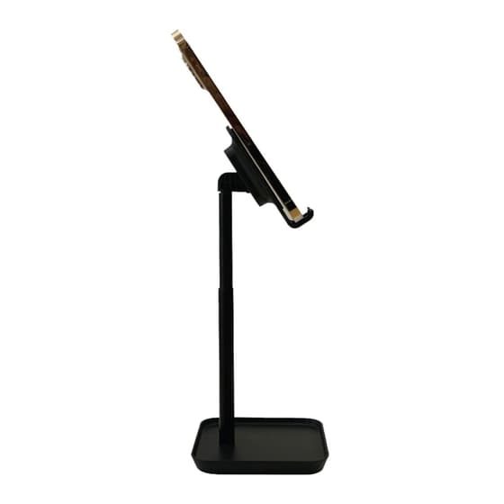 KIKUS216BK-Support-telephone-portable-reglable-noir-2