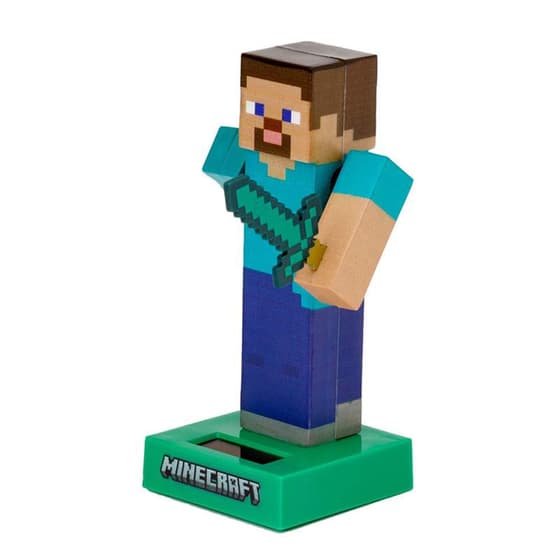 PUCFF139-Figurine-solaire-MINECRAFT-1