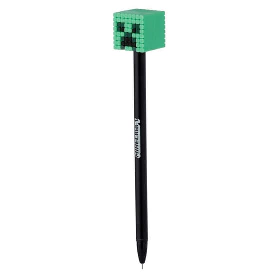 PUCPEN209-Stylo-bille-MINECRAFT-5
