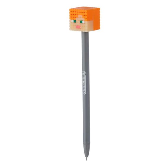 PUCPEN209-Stylo-bille-MINECRAFT-4