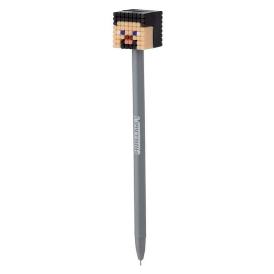 PUCPEN209-Stylo-bille-MINECRAFT-2