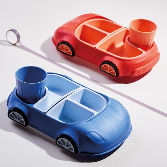 ROYBPKS100-ROYBPKS101-Ensemble-repas-enfant-CHIC-MIC-Bioloco-Plant-Voiture-1