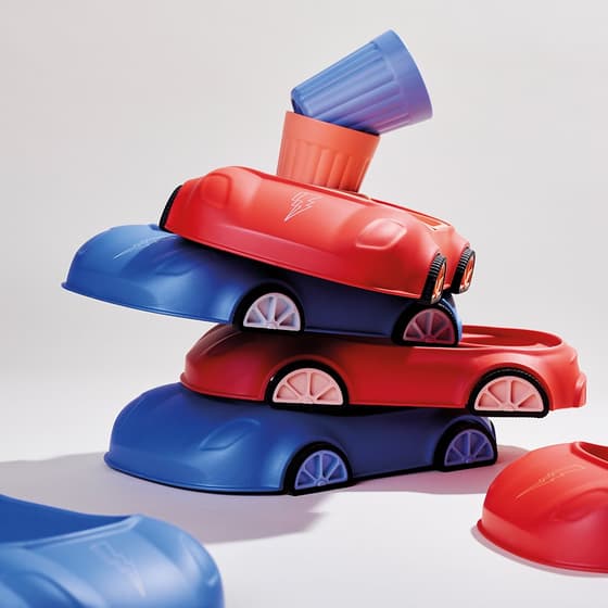 ROYBPKS100-ROYBPKS101-Ensemble-repas-enfant-CHIC-MIC-Bioloco-Plant-Voiture-2