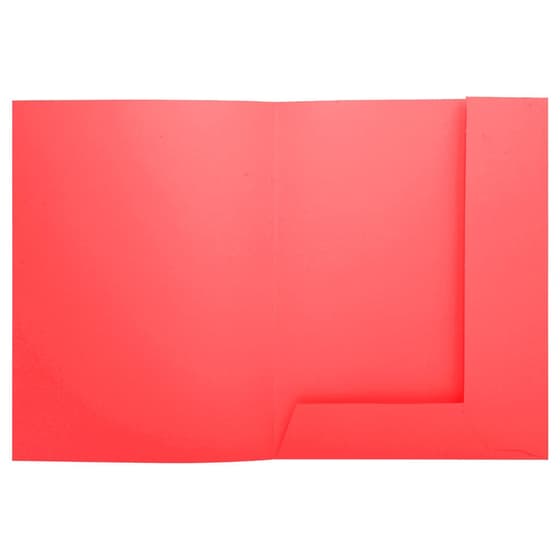 exa332008e-paquet-de-50-chemises-2-rabats-super-210-24x32cm-rouge