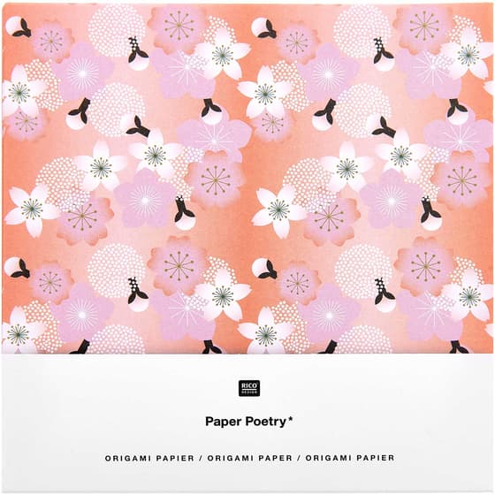 RIC300250-Papier-origami-50-feuilles-Fleurs-de-cerisier-2
